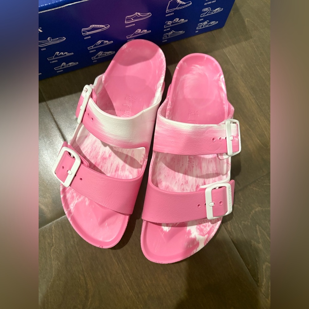 Birkenstock Arizona EVA Slide Sandal